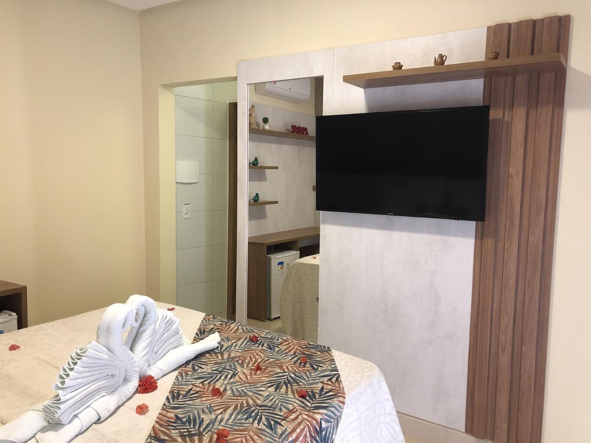 Pedra Do Sino Hotel 皮拉尼亚斯 外观 照片