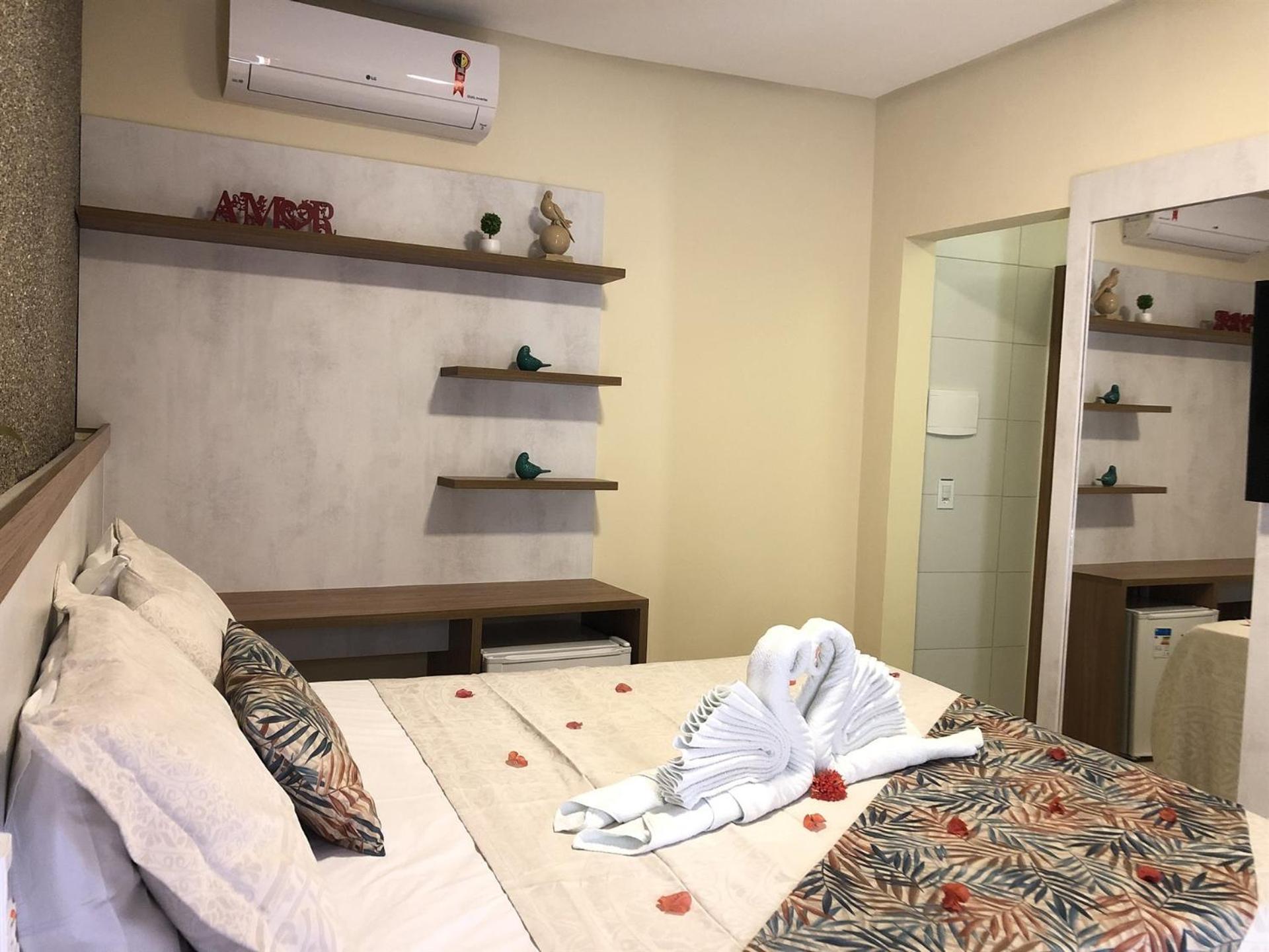 Pedra Do Sino Hotel 皮拉尼亚斯 外观 照片