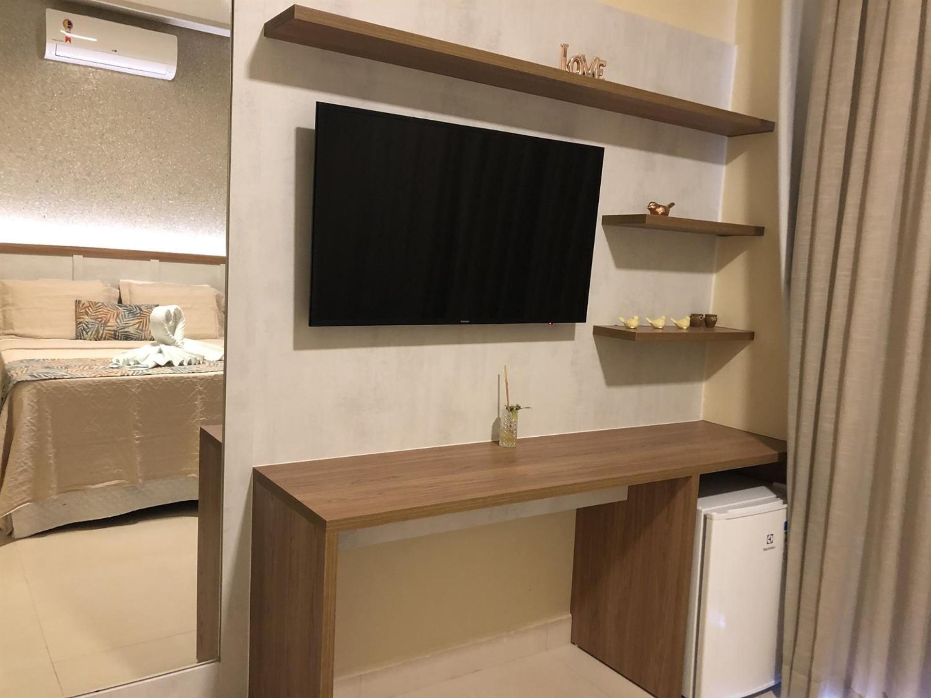 Pedra Do Sino Hotel 皮拉尼亚斯 外观 照片